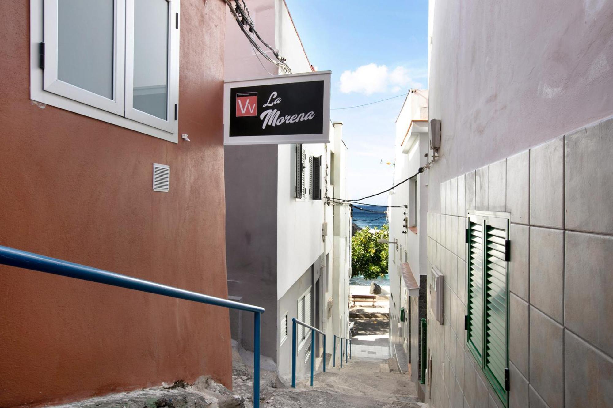 Estudio La Morena