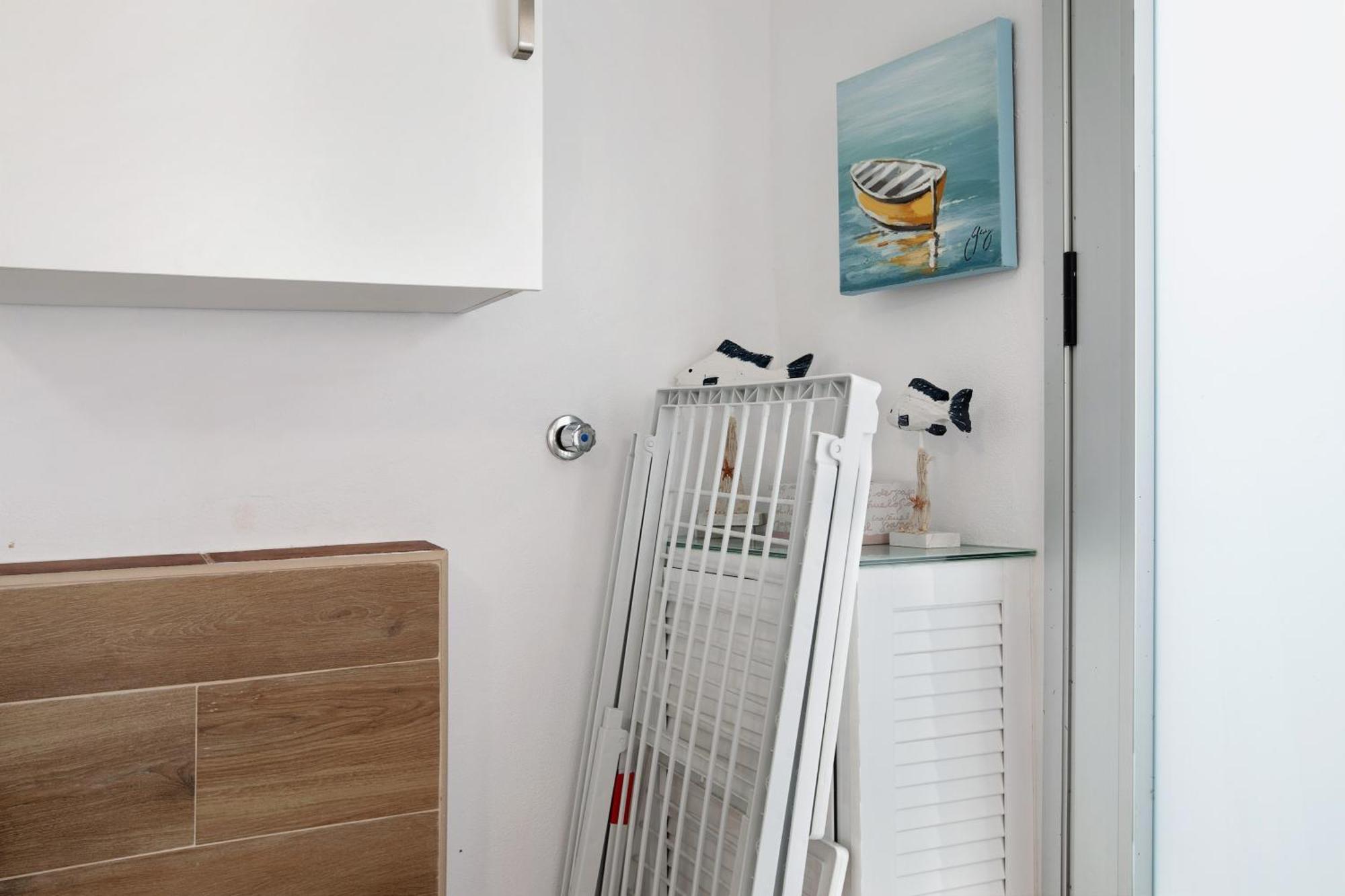 Estudio La Morena Apartment